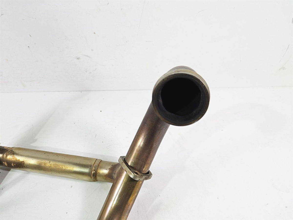 2009 BMW R1200GS K255 Adv Lafranconi Exhaust Header Manifold - Read 18117693903 {{ shop.shopifyCountryName }} - Mototech271
