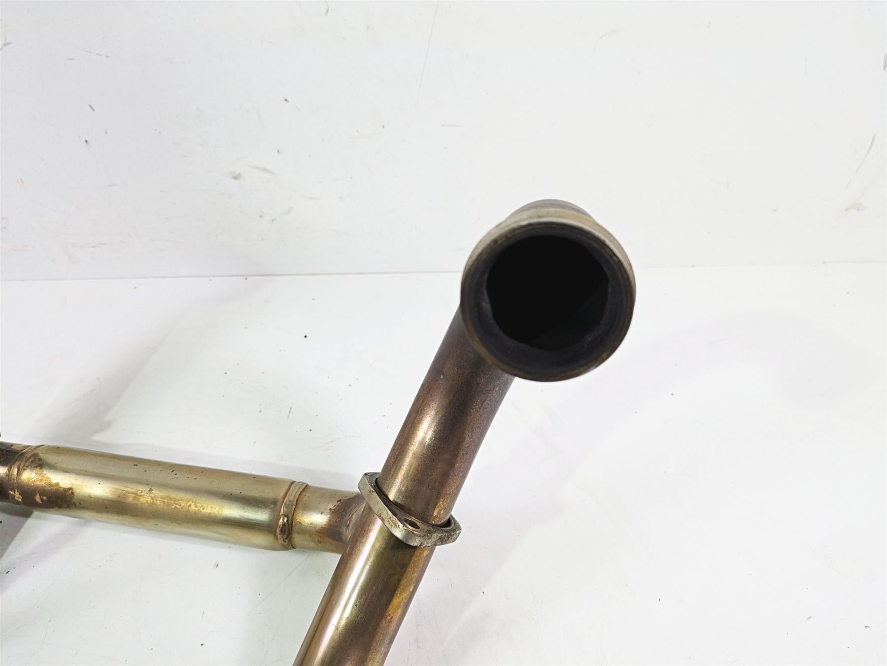 2009 BMW R1200GS K255 Adv Lafranconi Exhaust Header Manifold - Read 18117693903 {{ shop.shopifyCountryName }} - Mototech271