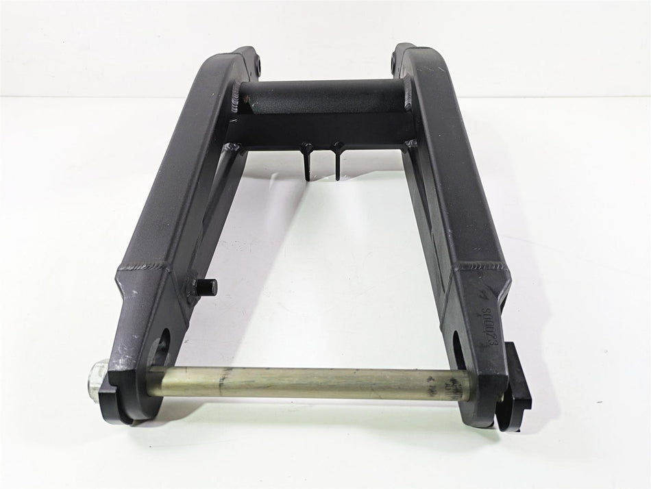 2016 Zero Motorcycles S 9.8 Rear Swingarm & Axle 21-07747 {{ shop.shopifyCountryName }} - Mototech271