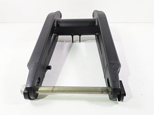2016 Zero Motorcycles S 9.8 Rear Swingarm & Axle 21-07747