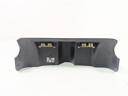 2001 Harley Touring FLHX Street Glide Ignition Switch Fairing Cover 58510-96 {{ shop.shopifyCountryName }} - Mototech271