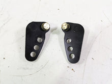 Load image into Gallery viewer, 2016 Harley Touring FLTRX Road Glide Rear Shock Lowering Links
