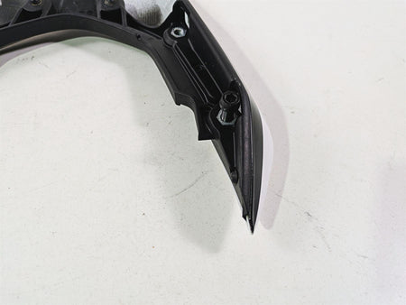 2013 Ducati Hypermotard 821 SP Tail Bracket Cover Fairing Set 48311741A {{ shop.shopifyCountryName }} - Mototech271