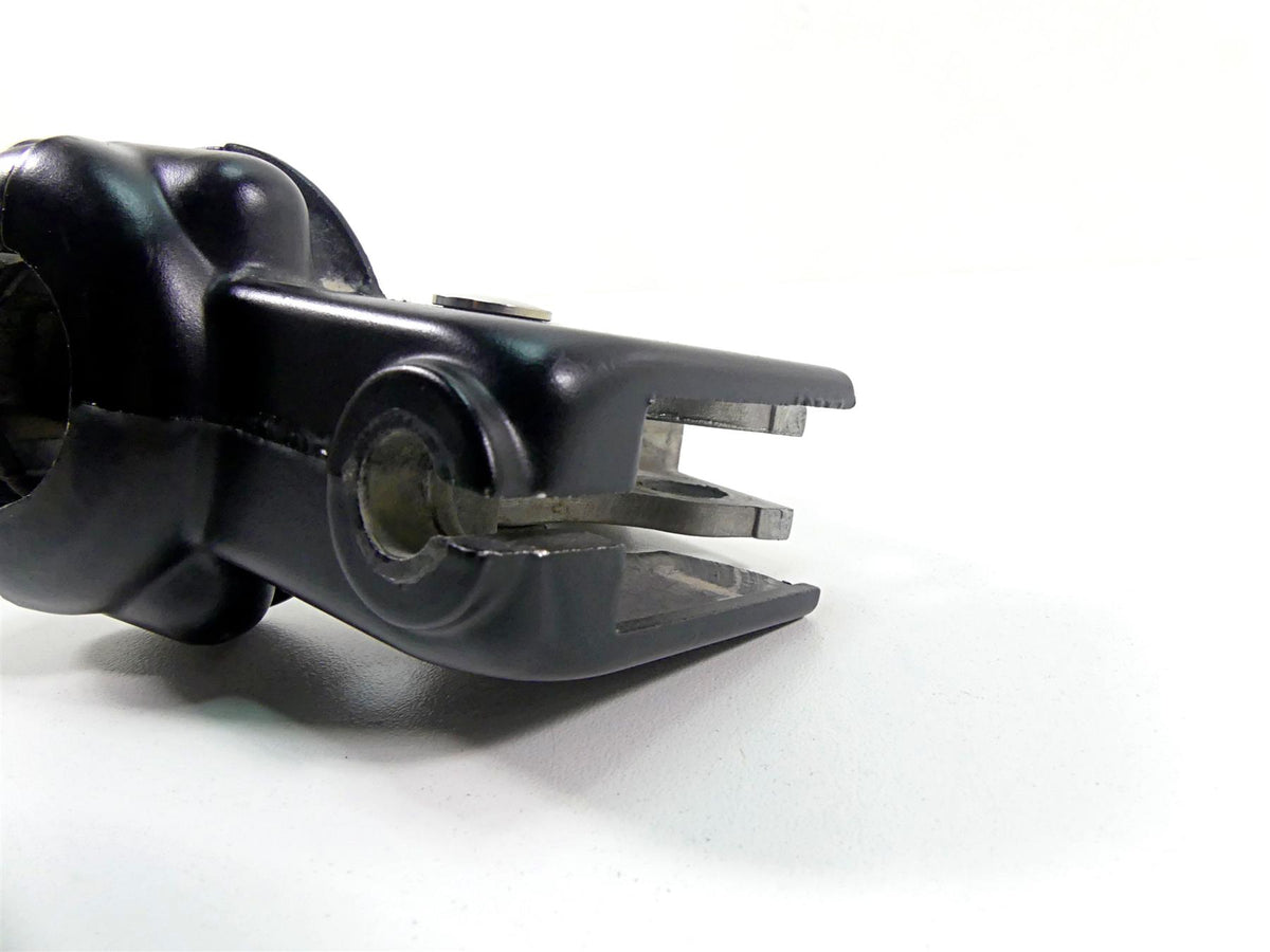 2010 Harley FXDF Dyna Fat Bob Clutch Perch Handle Holder & Lever 38608-96 {{ shop.shopifyCountryName }} - Mototech271