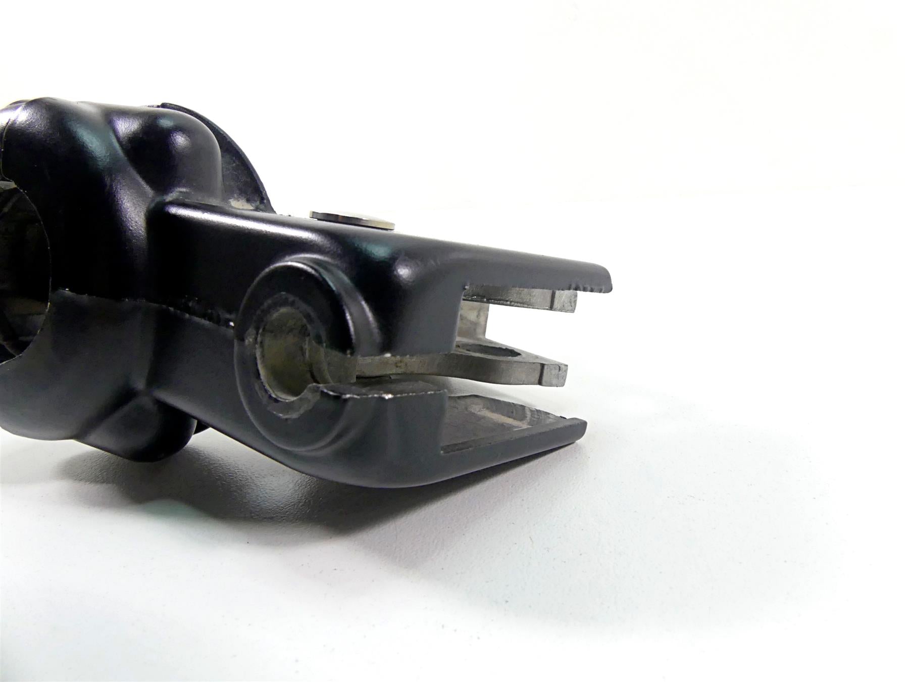 2010 Harley FXDF Dyna Fat Bob Clutch Perch Handle Holder & Lever 38608-96 {{ shop.shopifyCountryName }} - Mototech271