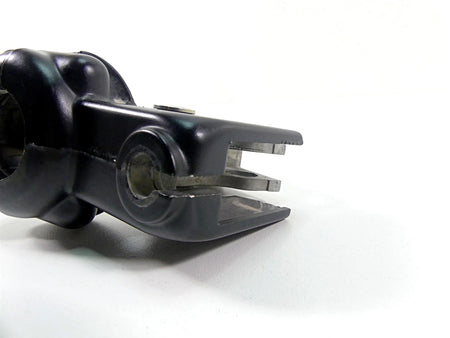 2010 Harley FXDF Dyna Fat Bob Clutch Perch Handle Holder & Lever 38608-96 {{ shop.shopifyCountryName }} - Mototech271