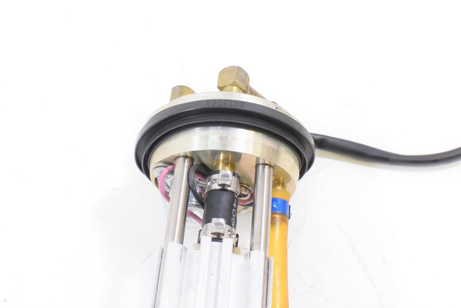 2010 Polaris Assault RMK 800 146" Fuel Gas Petrol Pump -Tested 2521044 {{ shop.shopifyCountryName }} - Mototech271