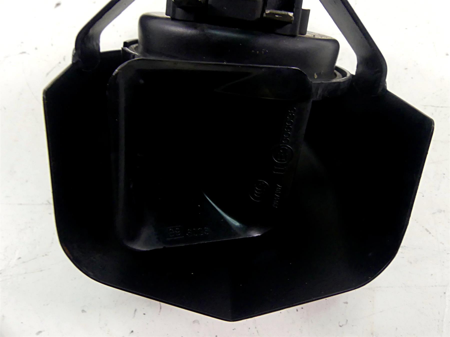 2013 Harley Softail FLSTFB Fat Boy Lo Horn & Black Cover 61300481A 69060-90H {{ shop.shopifyCountryName }} - Mototech271