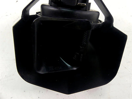 2013 Harley Softail FLSTFB Fat Boy Lo Horn & Black Cover 61300481A 69060-90H {{ shop.shopifyCountryName }} - Mototech271