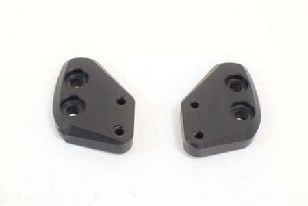 2010 BMW S1000RR S1000 RR K46 Rear View Mirror Mounts Adapters Risers {{ shop.shopifyCountryName }} - Mototech271