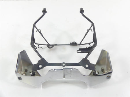 2007 Suzuki M109R VZR1800 Boulevard Front Blinker Mount Carrier Stay 35601-38AF0 {{ shop.shopifyCountryName }} - Mototech271