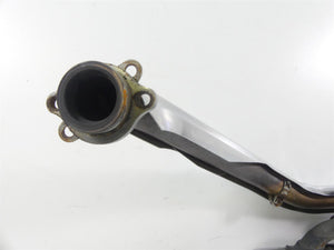 2009 Honda VTX1300 Touring Oem Sankei Exhaust Pipe Header Set 18320-MEA-670