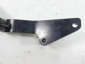 2012 Harley VRSCF Muscle Rod Rear Passenger Footpeg Set 50822-09 50826-09