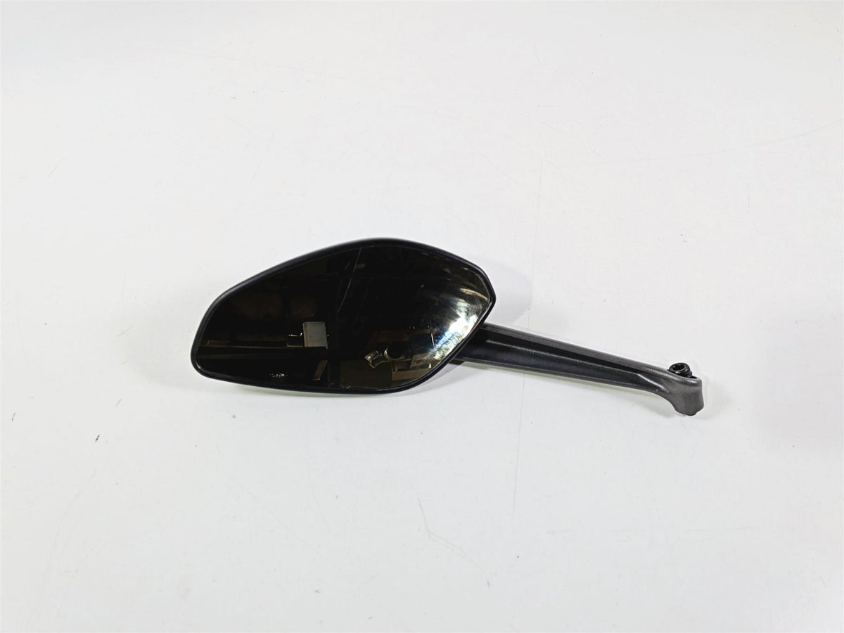 2023 Ducati Streetfighter V4 Left Rear View Mirror & Bolt 52310551A-Mototech271