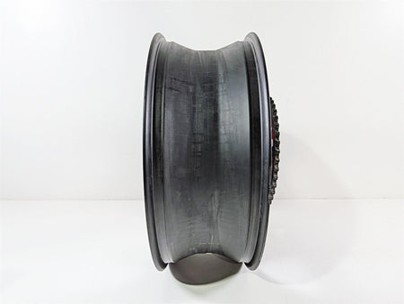 2016 BMW S1000RR K46 HP 17x6 Straight Rear Wheel Rim Forged 36318548893-Mototech271