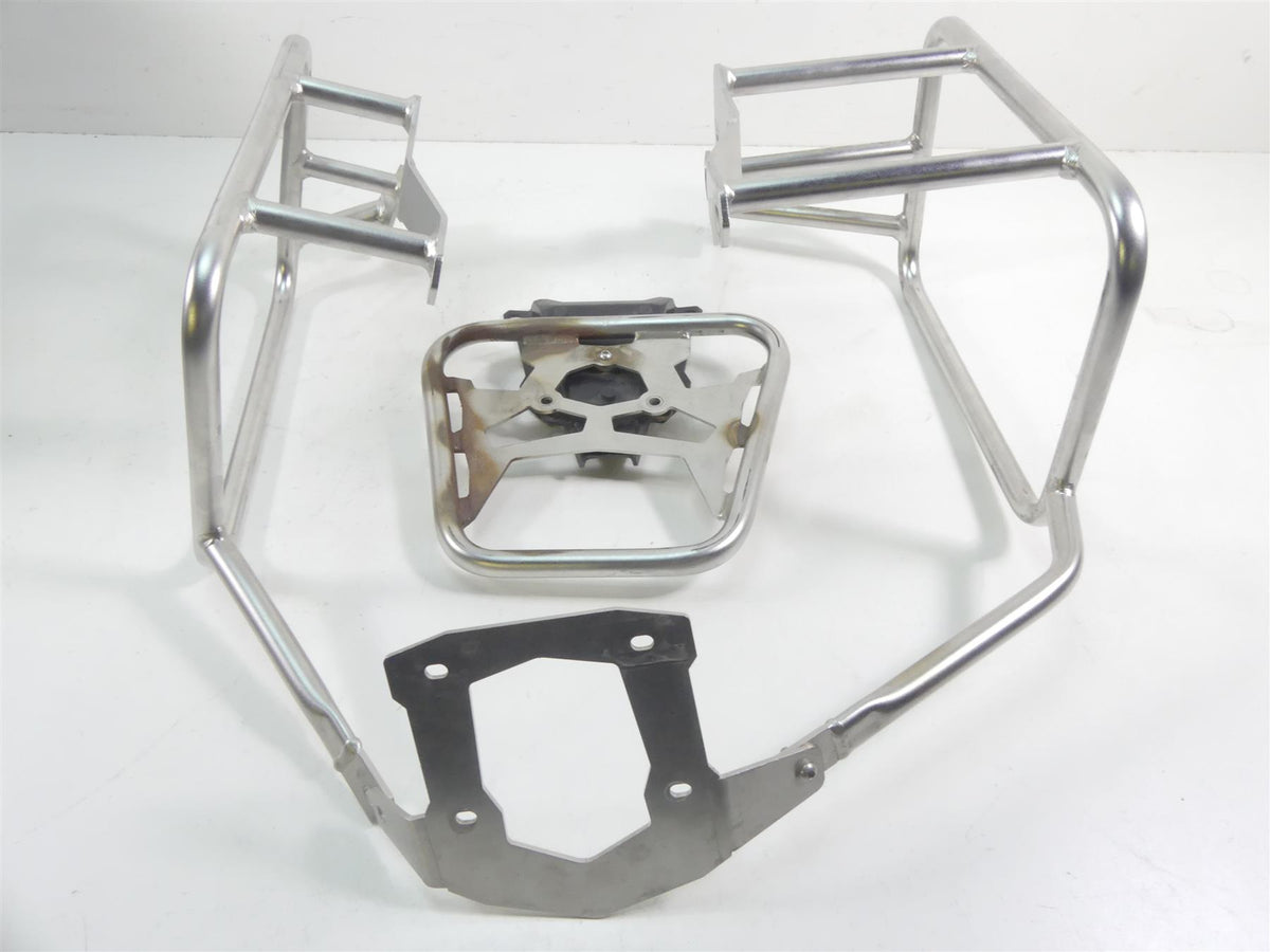 2019 KTM 1290R Super Adventure Touratech Aluminum Saddle Bag Tour Pak Set 96907 {{ shop.shopifyCountryName }} - Mototech271