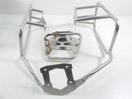 2019 KTM 1290R Super Adventure Touratech Aluminum Saddle Bag Tour Pak Set 96907 {{ shop.shopifyCountryName }} - Mototech271