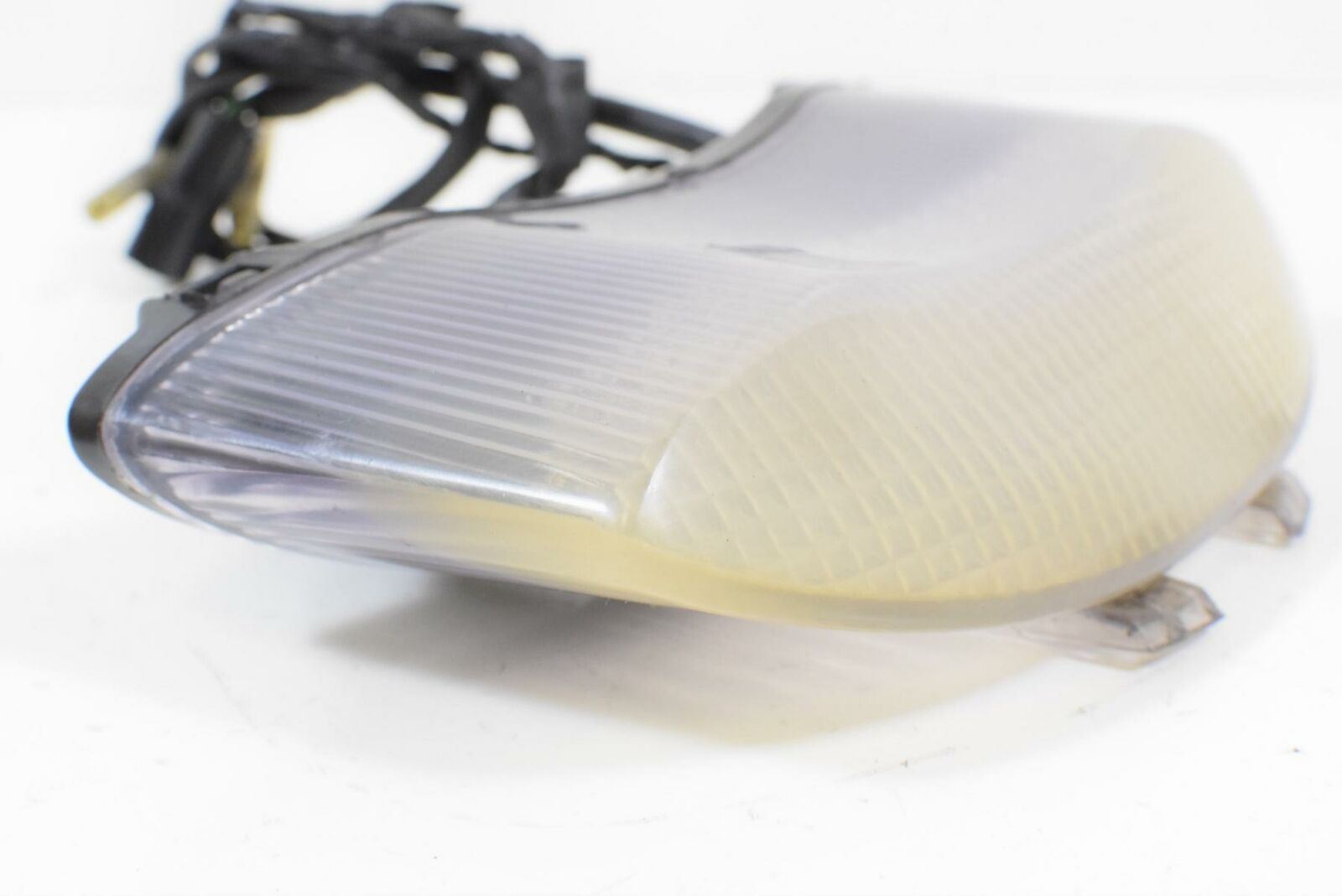 2011 Triumph Speed Triple 1050 Rear Taillight Tail Light Lamp T2703205 {{ shop.shopifyCountryName }} - Mototech271