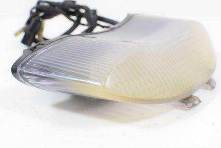 2011 Triumph Speed Triple 1050 Rear Taillight Tail Light Lamp T2703205 {{ shop.shopifyCountryName }} - Mototech271