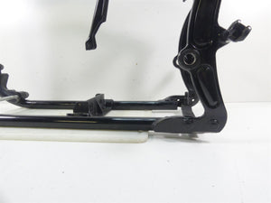 2008 Harley Softail FXSTB Night Train Straight Main Frame Chassis With Texas Clear Title 47173-11BHP | Mototech271