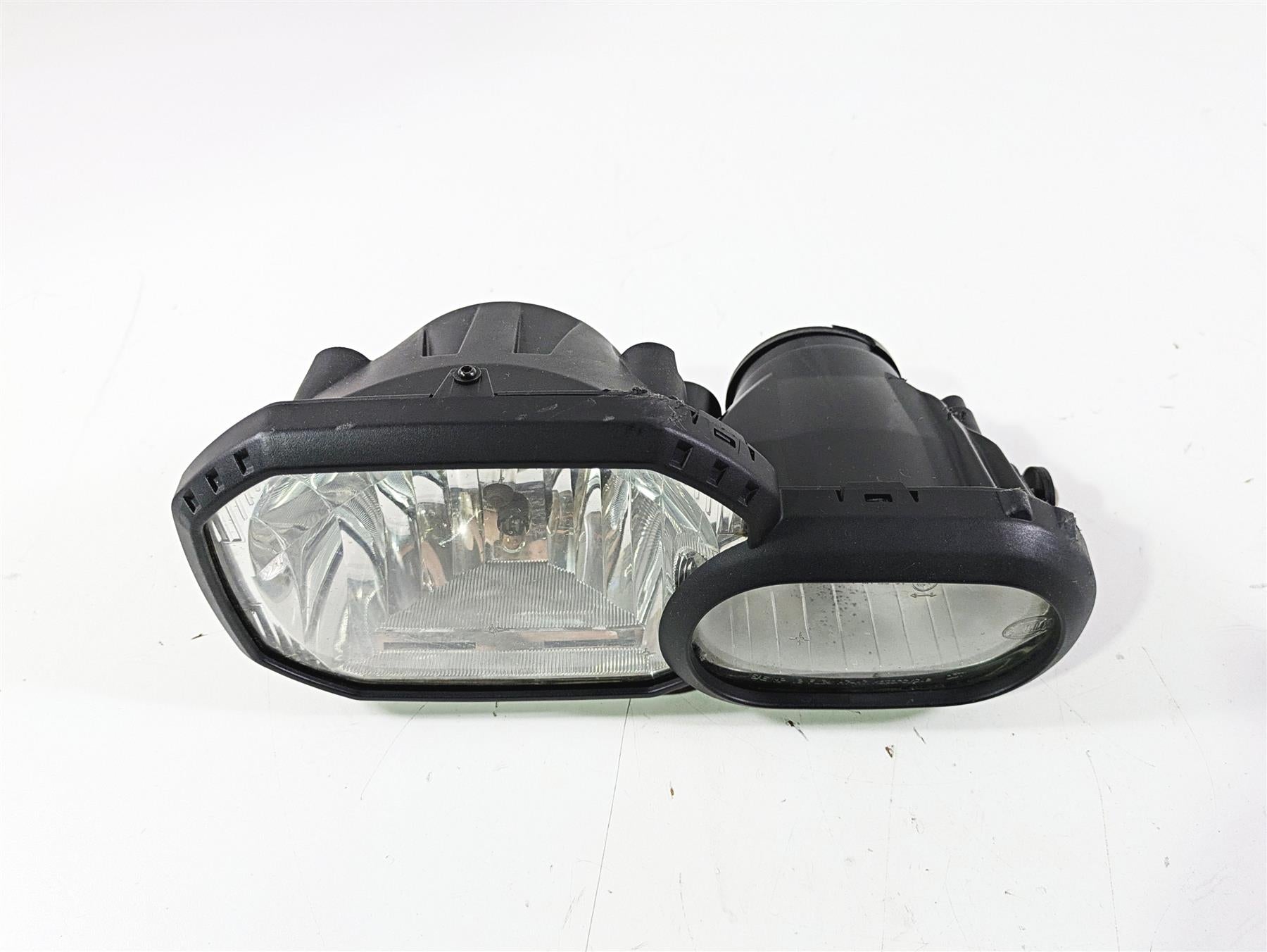2017 BMW F800GS Adv K75 Headlight Head Light Lamp 63128543114 | Mototech271