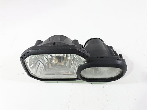 2017 BMW F800GS Adv K75 Headlight Head Light Lamp 63128543114 | Mototech271