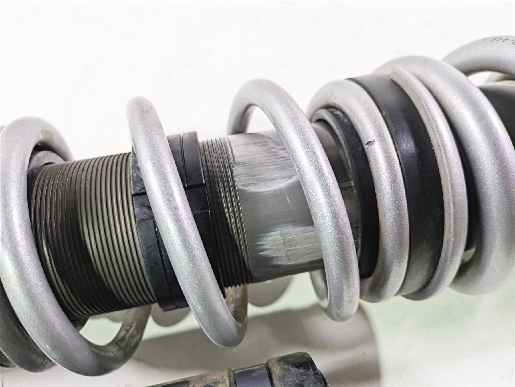2021 Kawasaki Teryx KRX KRF 1000 Right Front Shock Damper 45014-0627 {{ shop.shopifyCountryName }} - Mototech271
