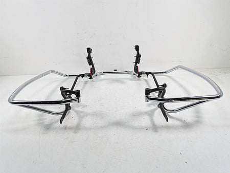 2014 Moto Guzzi California 1400 T Rear Saddlebag Guard Rail Mount Set B063626 {{ shop.shopifyCountryName }} - Mototech271