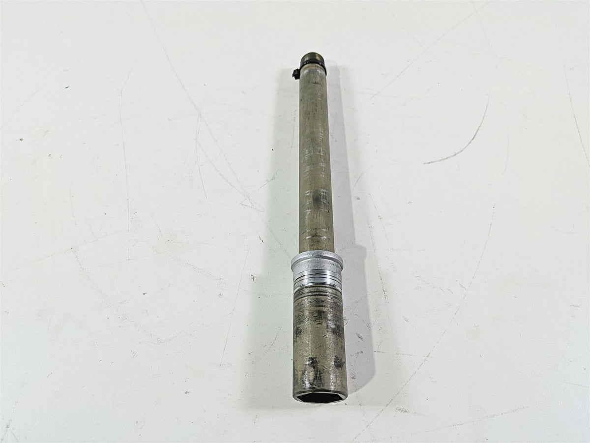 2016 Suzuki M109R VZR1800 Boulevard Front Axle Wheel Spindle 25mm 54711-48G00 {{ shop.shopifyCountryName }} - Mototech271