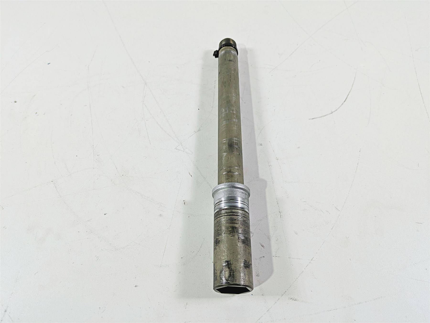 2016 Suzuki M109R VZR1800 Boulevard Front Axle Wheel Spindle 25mm 54711-48G00 {{ shop.shopifyCountryName }} - Mototech271
