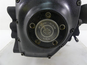 2011 Harley FXDWG Dyna Wide Glide Runnin Engine Motor 96ci - Vid - Read 19593-16 | Mototech271