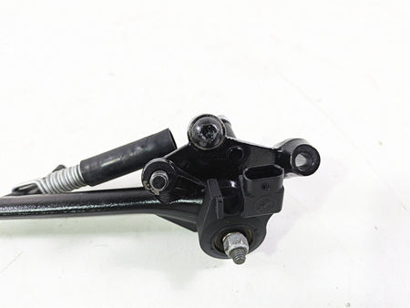 2016 BMW F800R K73 Side Kickstand Kick Stand Spring & Safety Switch 46538530151 {{ shop.shopifyCountryName }} - Mototech271
