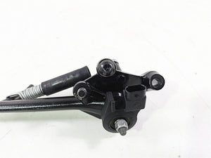 2016 BMW F800R K73 Side Kickstand Kick Stand Spring & Safety Switch 46538530151 | Mototech271