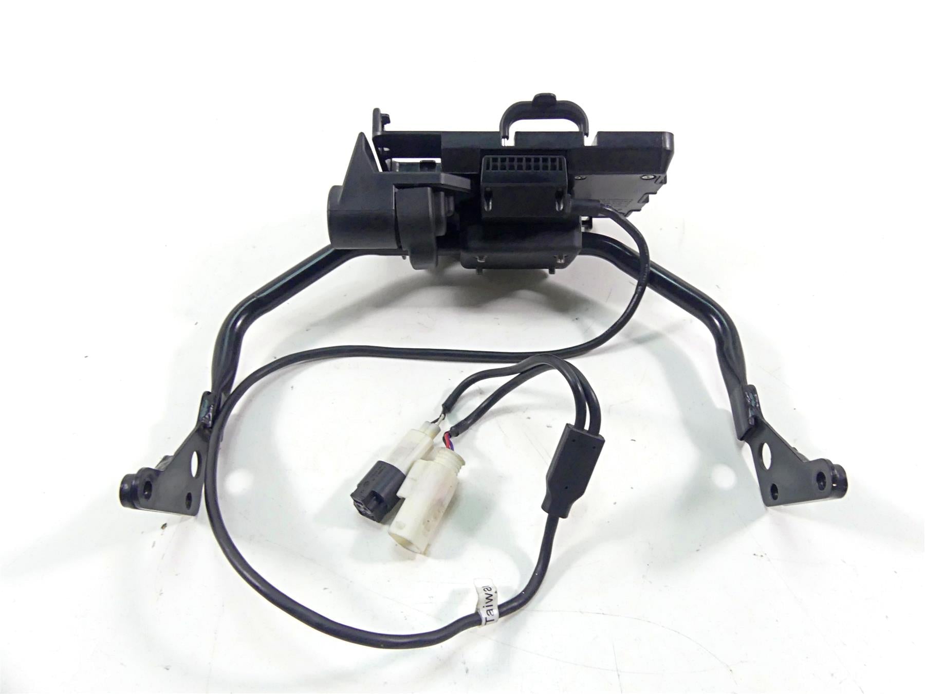 2014 BMW R1200GS K50 Navigation Gps Preparation Mount Bracket 77528536045 {{ shop.shopifyCountryName }} - Mototech271