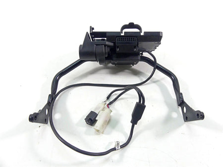 2014 BMW R1200GS K50 Navigation Gps Preparation Mount Bracket 77528536045 {{ shop.shopifyCountryName }} - Mototech271