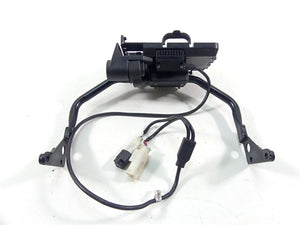 2014 BMW R1200GS K50 Navigation Gps Preparation Mount Bracket 77528536045 | Mototech271