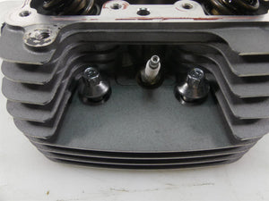 2009 Harley Dyna FXDF SE CVO Fat Bob 110 Rear Cylinder Head 17331-08A | Mototech271