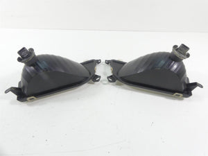 2016 Polaris RZR900 S EPS Headlight Head Light Lamp Lens Set 5862650 5862660 | Mototech271