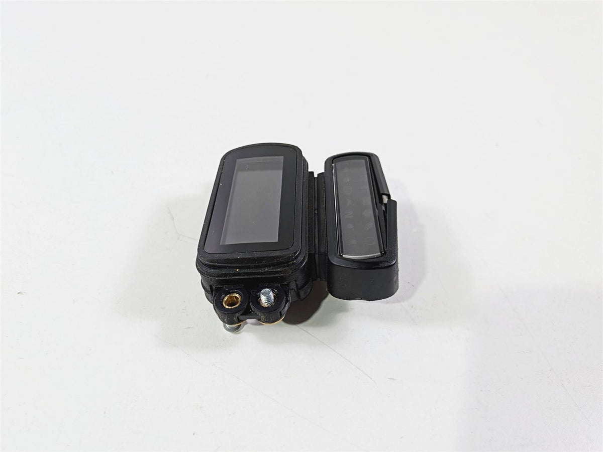 2024 Harley Softail FXLRST Low Rider Speedometer Gauge 3k Only - Read 70900651B {{ shop.shopifyCountryName }} - Mototech271