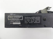 Load image into Gallery viewer, 1995 Harley Touring FLHTCU Electra Glide Cb Intercom Module Unit 77093-93 | Mototech271
