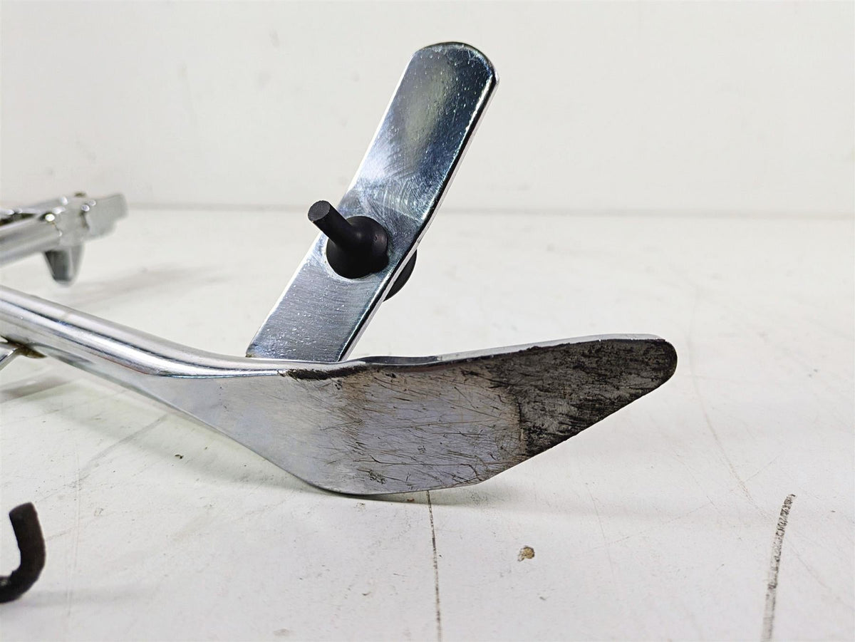2009 Harley FXCWC Softail Rocker Side Kickstand Kick Stand 50087-07 {{ shop.shopifyCountryName }} - Mototech271