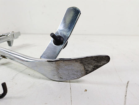 2009 Harley FXCWC Softail Rocker Side Kickstand Kick Stand 50087-07 {{ shop.shopifyCountryName }} - Mototech271
