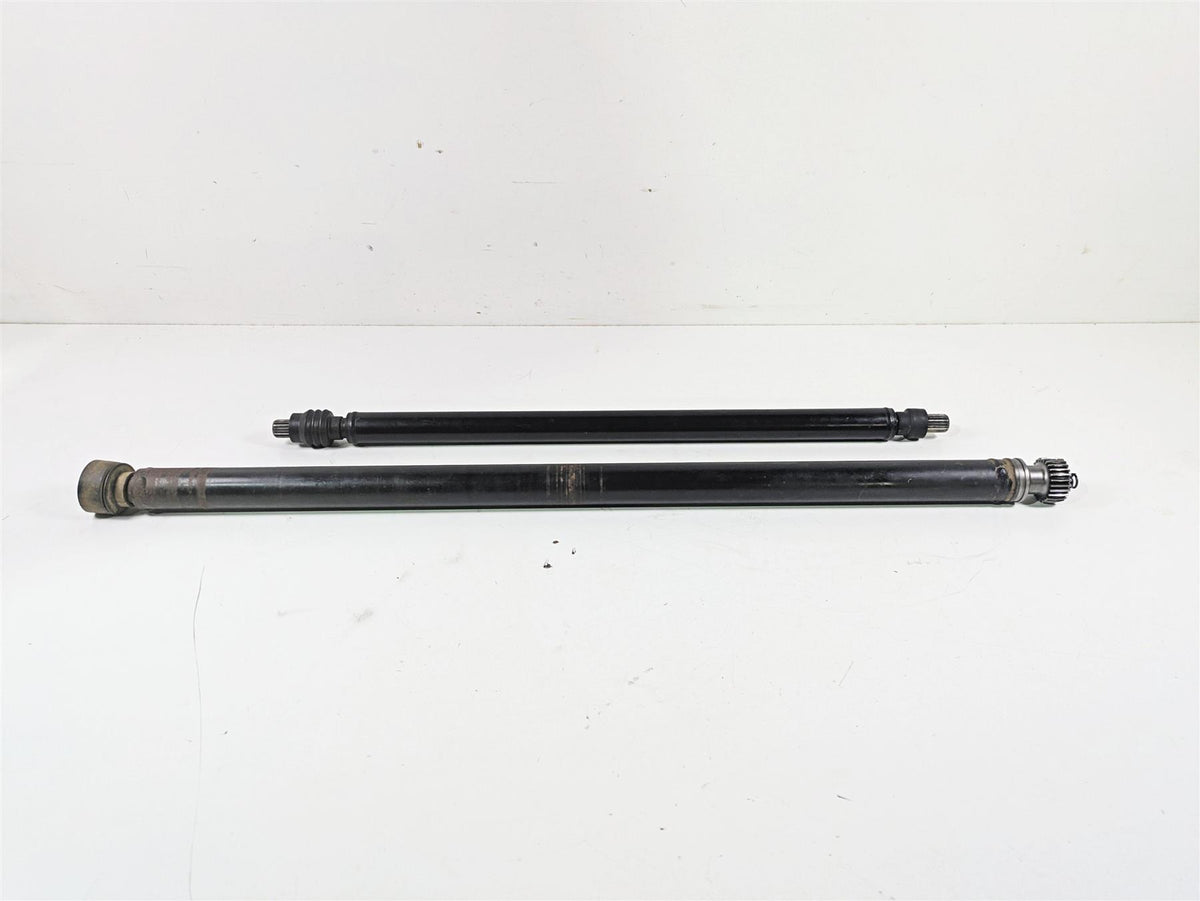 2020 Yamaha YXZ1000 R SS XTR Center Prop Axle Drive Shaft Set 2HC-G6109-03-00 {{ shop.shopifyCountryName }} - Mototech271