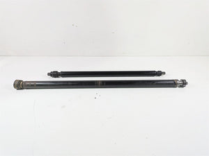 2020 Yamaha YXZ1000 R SS XTR Center Prop Axle Drive Shaft Set 2HC-G6109-03-00