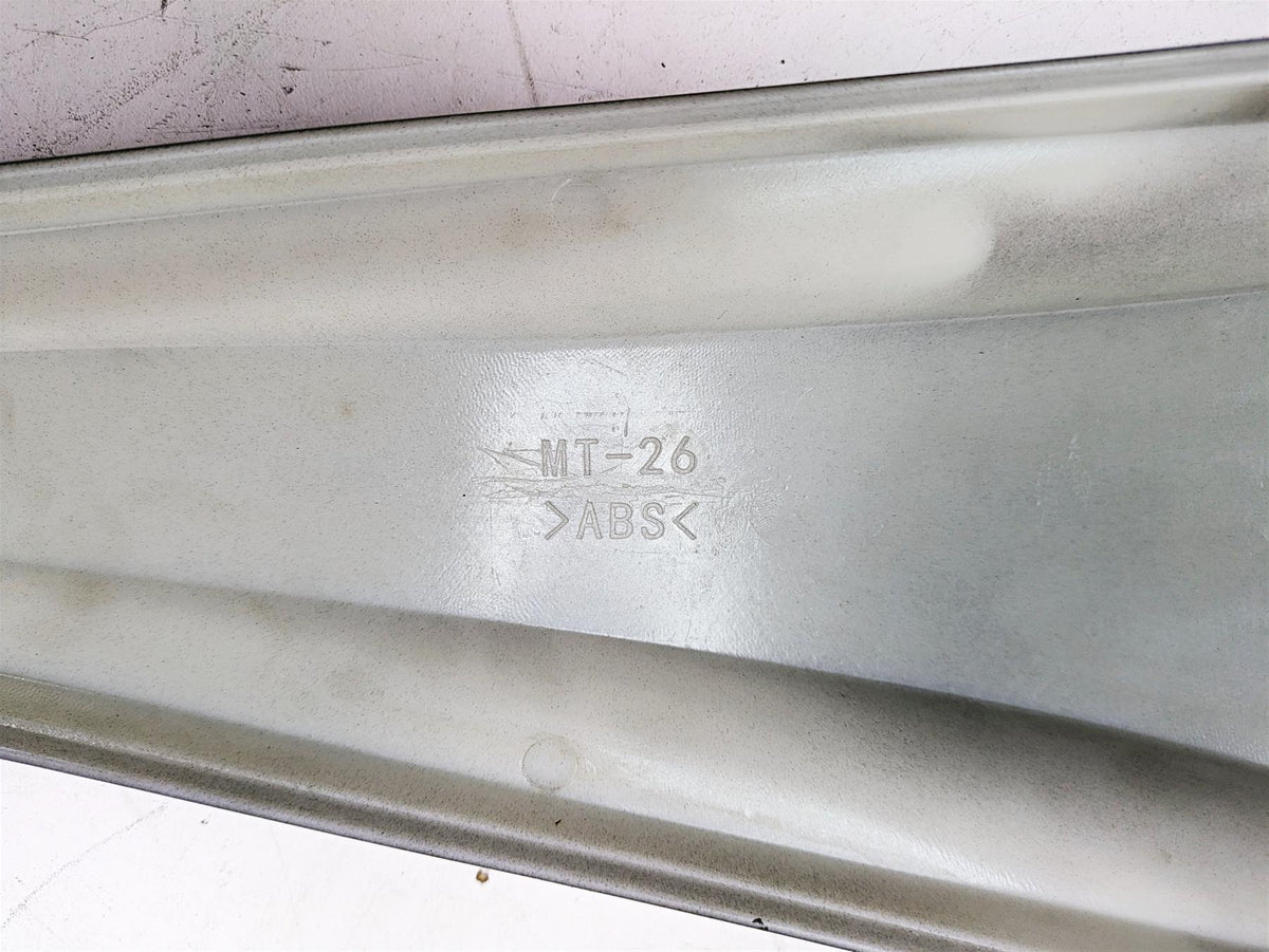 2019 Harley Touring FLHX Street Glide Smooth Dash Aftermarket Tank Cover {{ shop.shopifyCountryName }} - Mototech271
