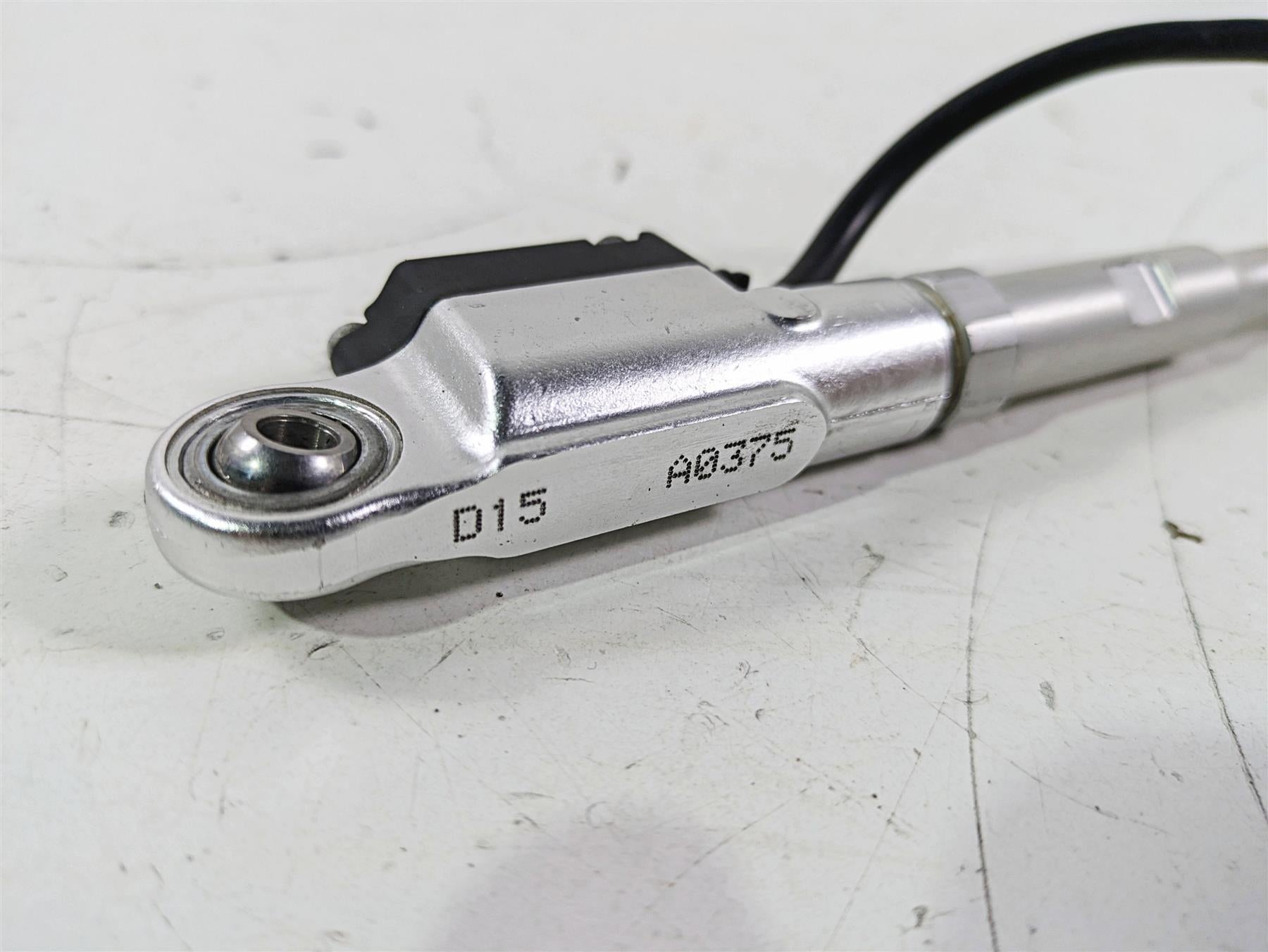 2015 Ducati Panigale 1299 S Domino Quickshifter Quick Shifter 11711261CA {{ shop.shopifyCountryName }} - Mototech271
