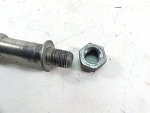 Load image into Gallery viewer, 2010 Harley Touring FLHRC Road King Front 25mm Axle Wheel Spindle 41547-07A | Mototech271
