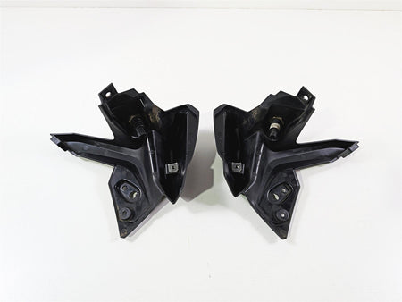 2023 BMW F850GS K81 Front Blinker Turn Signal Mount 46638564653 46638564654 {{ shop.shopifyCountryName }} - Mototech271
