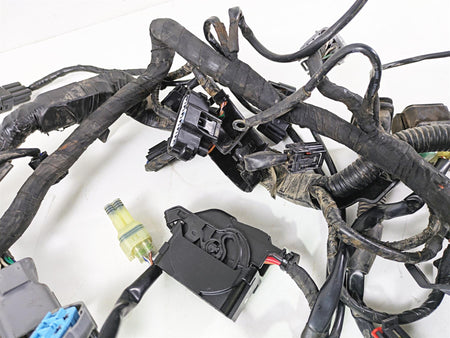 2020 KTM 1290 Super Adventure R Main & Engine Wiring Harness 60711175033 {{ shop.shopifyCountryName }} - Mototech271