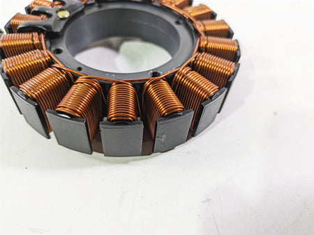 2008 Harley FLSTSB Cross Bones Stator Alternator Generator 30017-08 {{ shop.shopifyCountryName }} - Mototech271